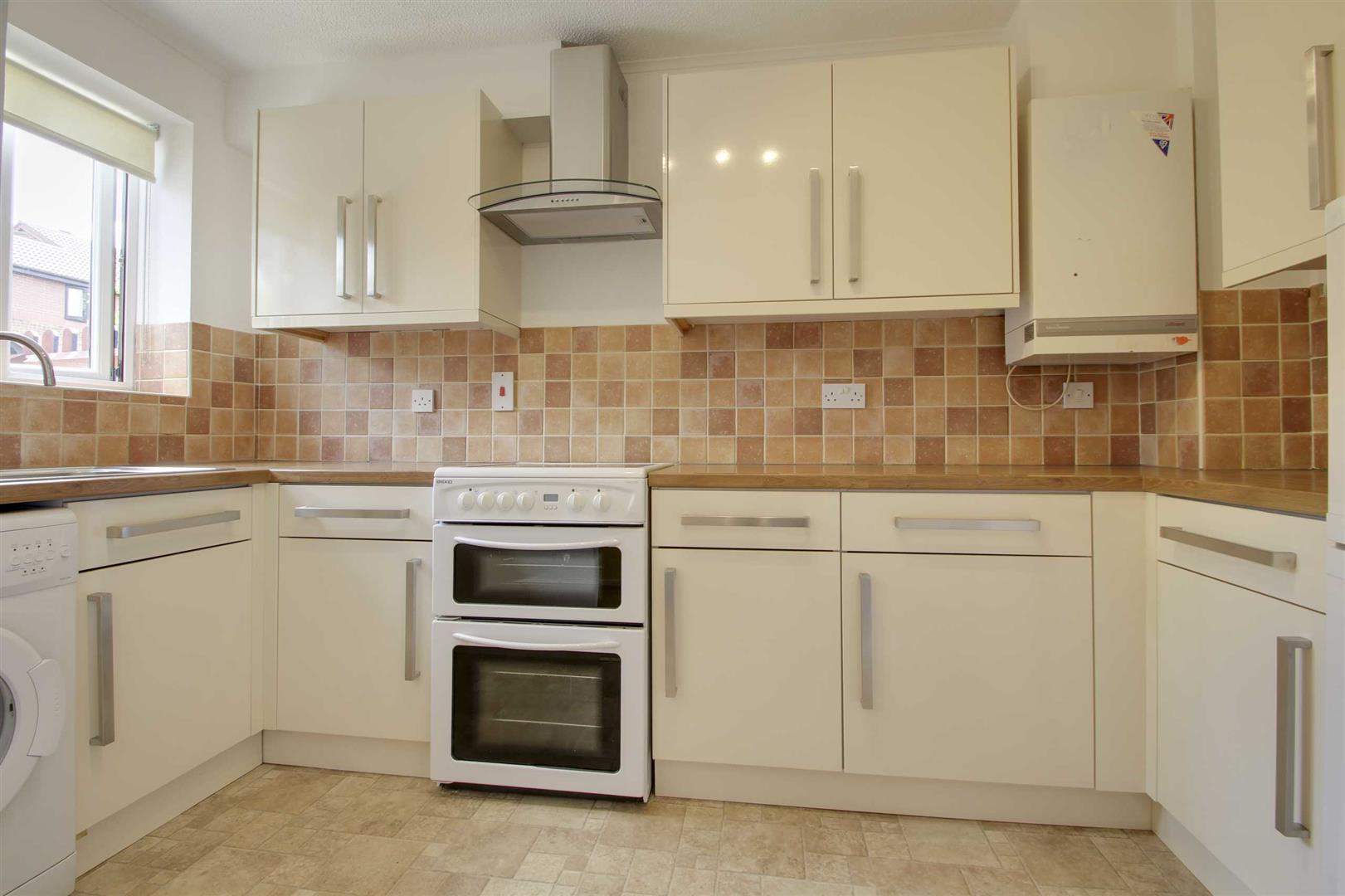 Primatt Crescent, Shenley Church End, Milton Keynes
